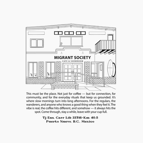 T-shirt contest entry by rez_ark✳️