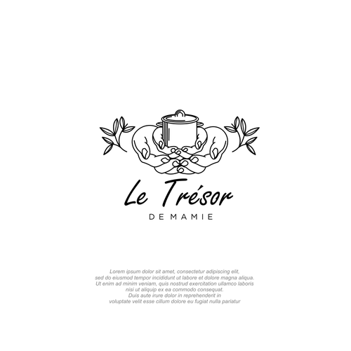  contest entry by Permata*88