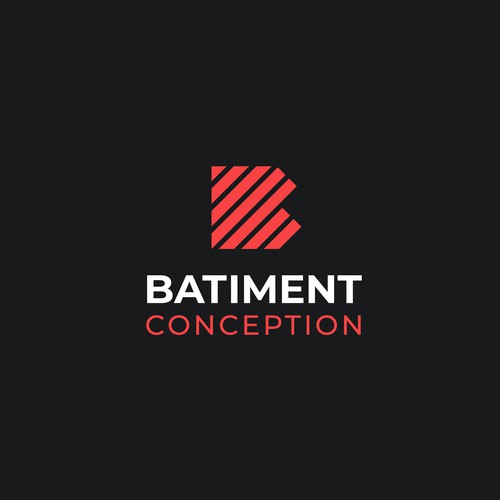 Logo design contest entry by Tamgin