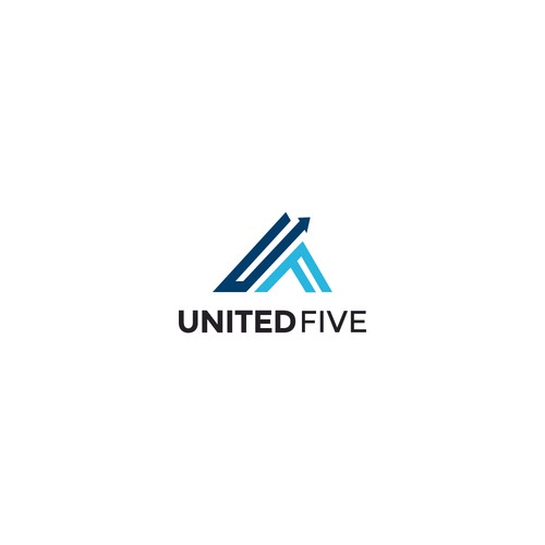 United Five-ontwerp door DixiArt