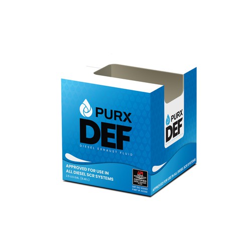 Packaging Box Design Design by Shisiouk