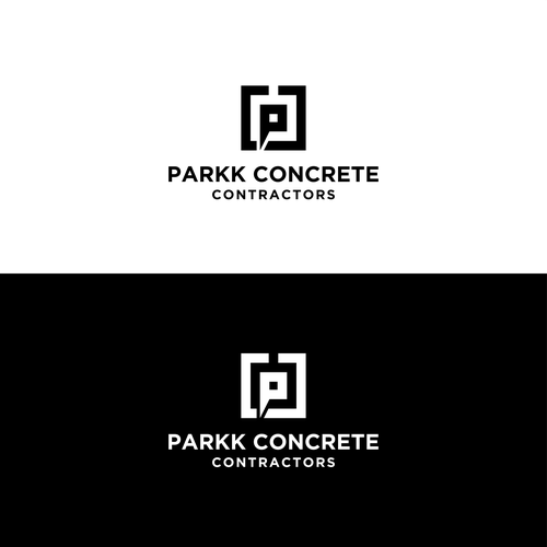 Design a logo for a Concrete Construction company Design by Alwide