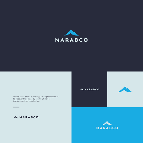 Market & Mall Logos Design by TimelessArts