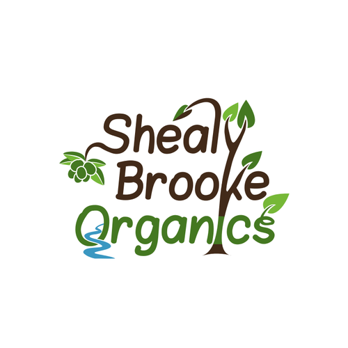  contest entry by Delia.