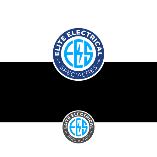 Elite Electrical needs a high grade logo to appeal to businesses Design by Sergei P.