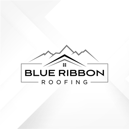 Tennessee Roofing company logo! Design by MARSa ❤