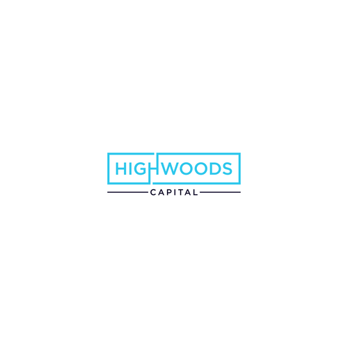 Logo Design for Highwoods Capital Design by Adressia™