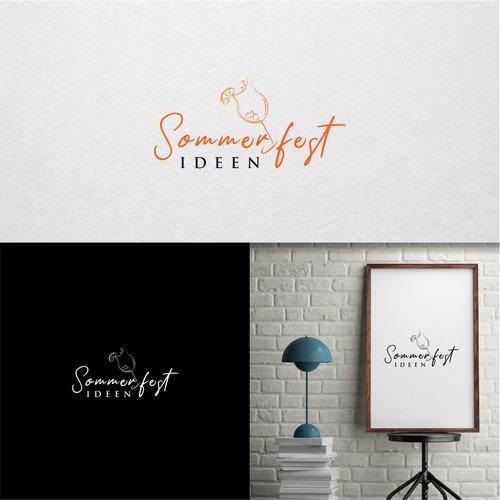Logo design contest entry by ROSHID