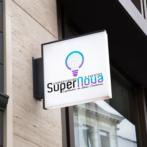 Design-Entwurf in der Kategorie Logo-Design von LightHouse.Studio