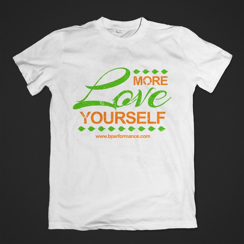 T-shirt contest entry by saka.aleksandar