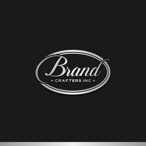 We need a captivating logo for a branded apparel and promo company Design by Direwolf Design