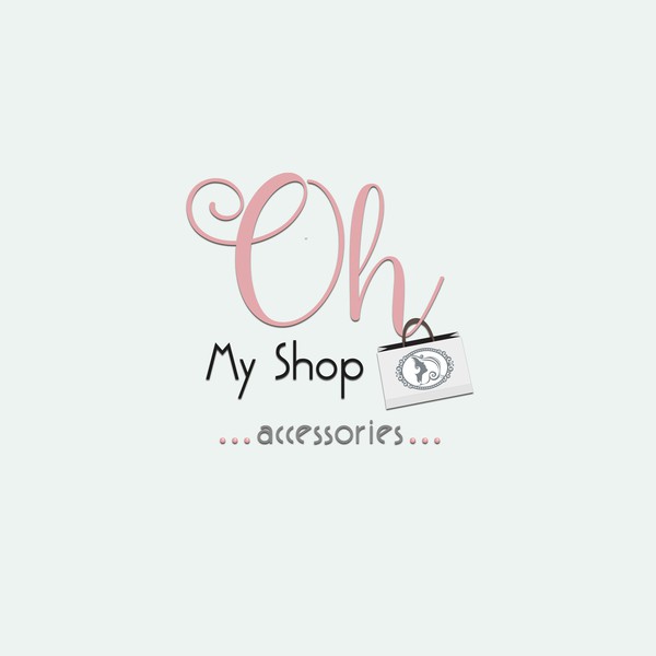 Design realizzato da dkdank intitolato "shopping en ligne"