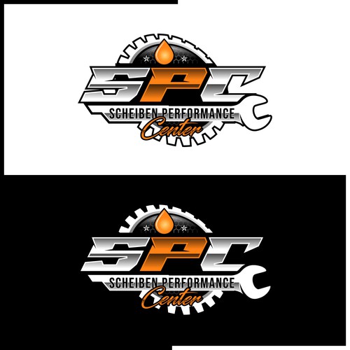  contest entry by Crown King Solution