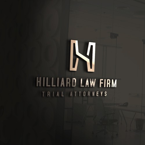 Law Firm Rename - Looking For Sleek, Modern, Sophisticated Logo Design by ExclusiveDGN