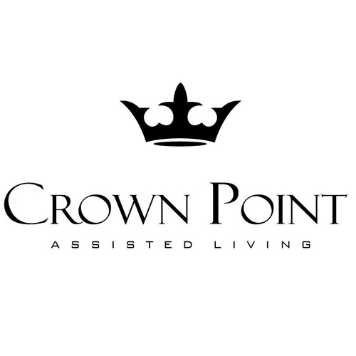 Crown Point | Logo design contest