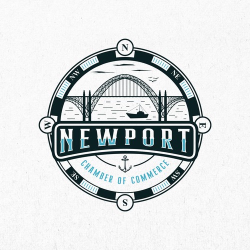 Newport Chamber Design by J.Studio