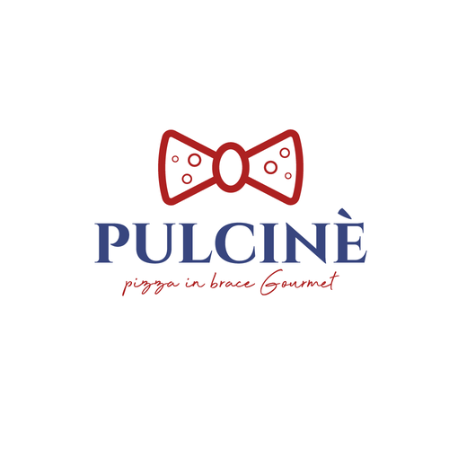 Design gagnant sur "Creare un nuovo brand pizzeria gourmet"