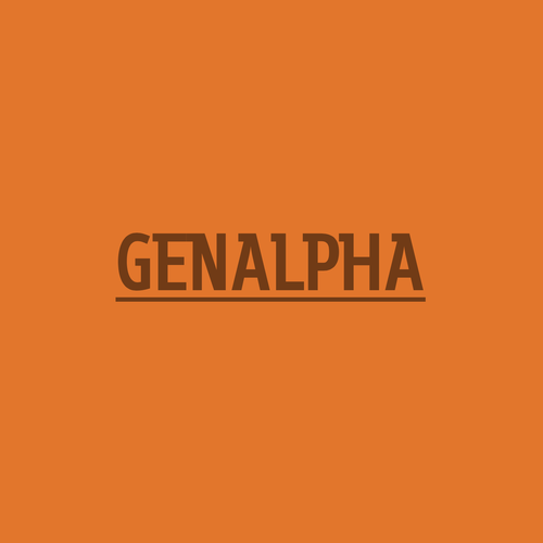 GenAlpha Diseño de seasto
