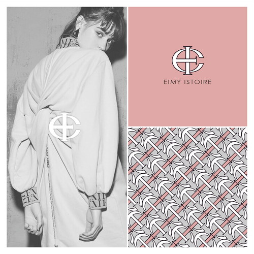 Logo design contest entry by camuflasha