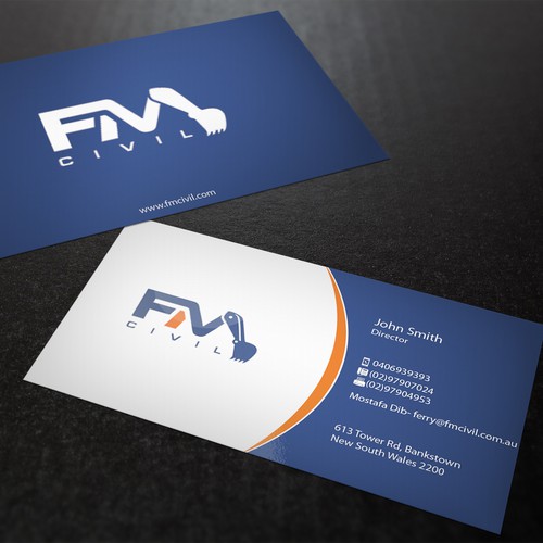 Business Branding- Business Package Design by princepixels