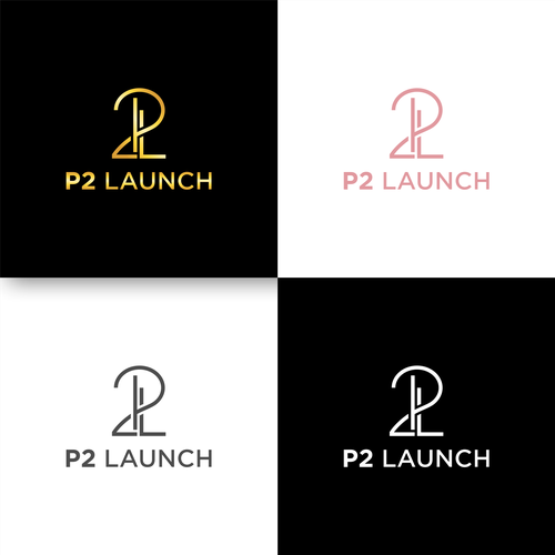 P2 Launch Design by Jo.Soulever®