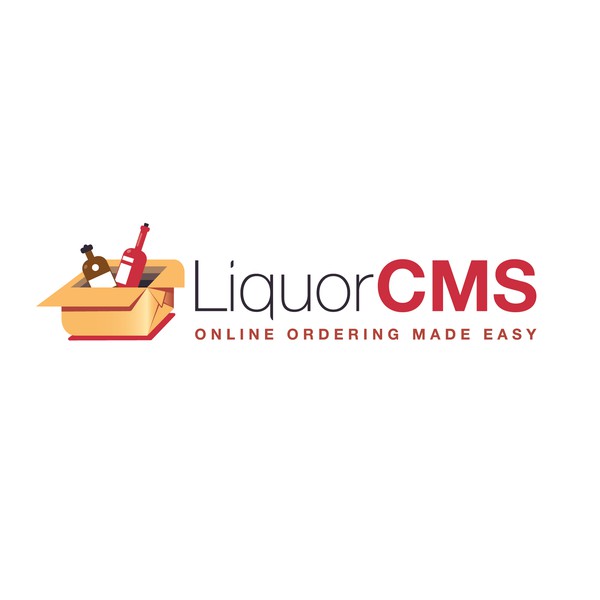 Online Liquor Store