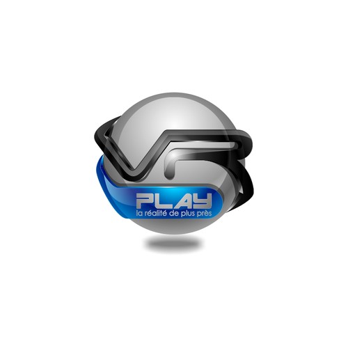 Logo design contest entry by SvenKibby