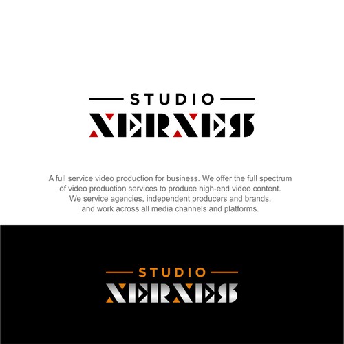 Design an impactful and creative logo and develop a brand guide for our video production company Design by Urbandsign