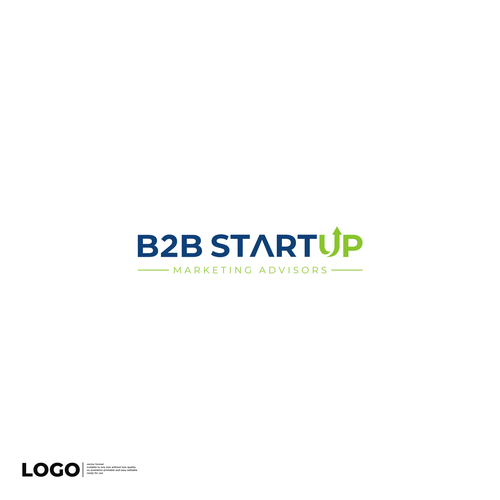 Design a professional logo for a Marketing Executive consulting company Design by egavolution