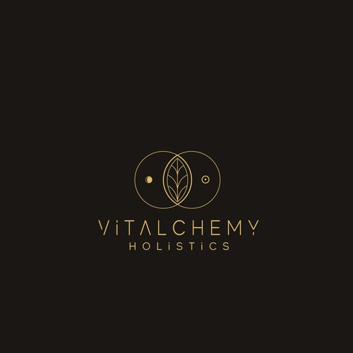 We need a powerful and meaningful Holistic company logo design Design by smartsolutions