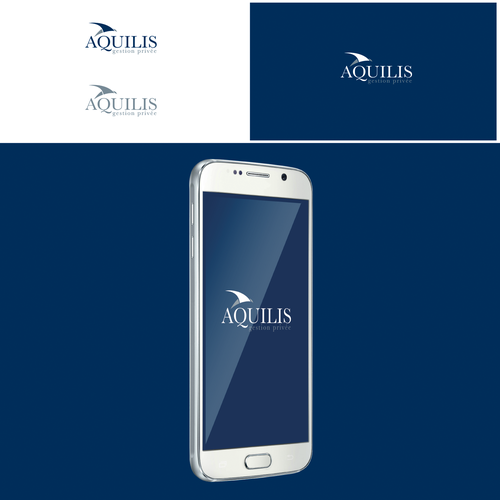 Logo y paquete de imagen corporativa propuesta en el concurso por S B 2