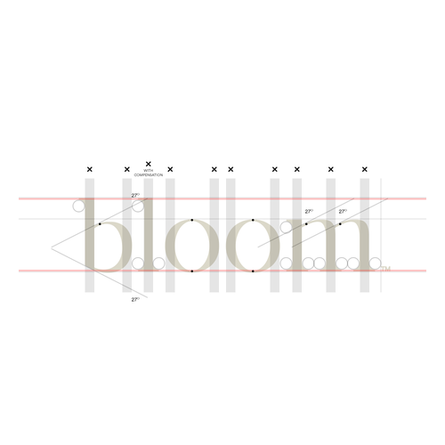 Bloom Logos: the Best Bloom Logo Images | 99designs