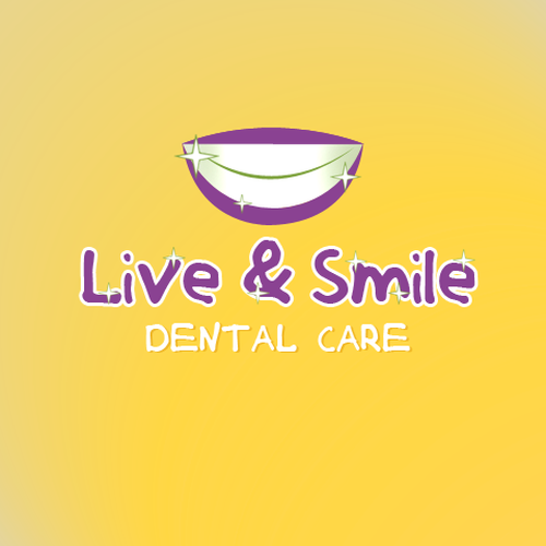 Help Live & Smile Dental Care with a new logo Design réalisé par pictureperfect