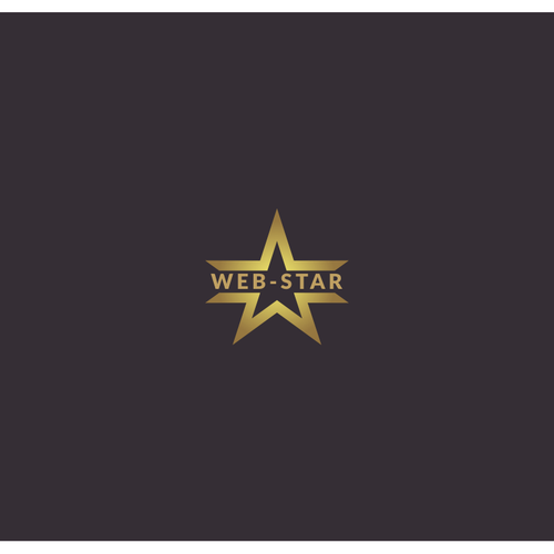 Develop a luxury sports brands logo for webstar clothing Logo