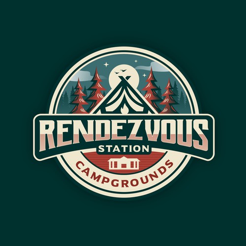 Fire Pit Logos 19+ Best Fire Pit Logo Images, Photos & Ideas 99designs