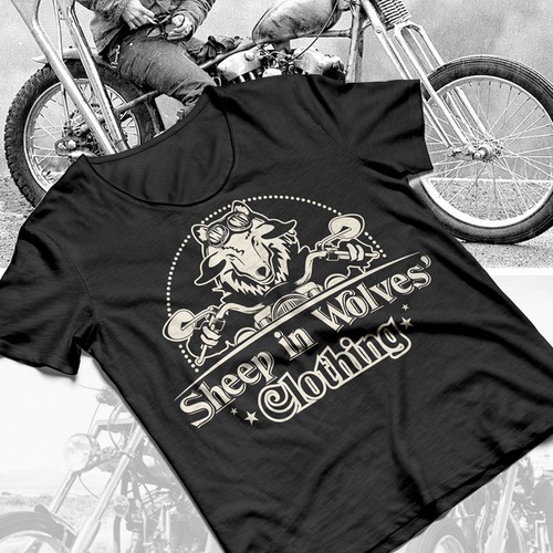 biker clothing co