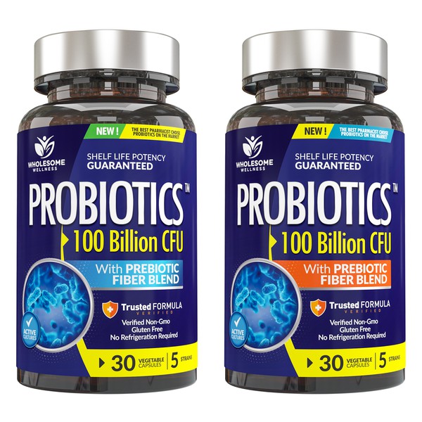 PROBIOTICS Supplement