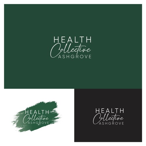 Health/Medical services that appeals to women Design by zainartz