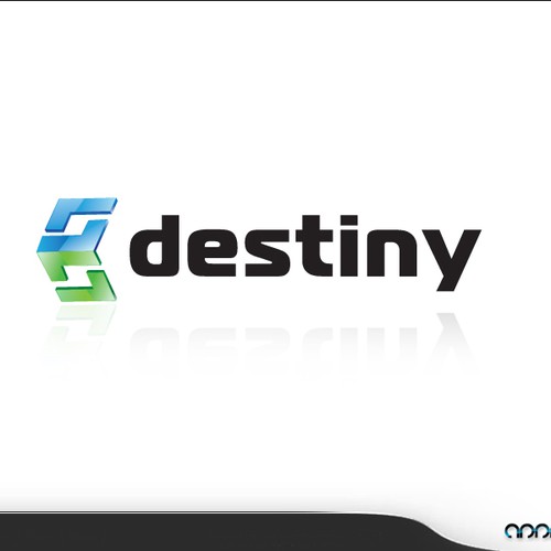 destiny-ontwerp door Jivo