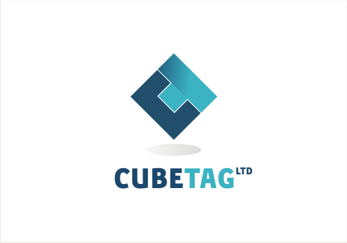 Cubic Logos - Free Cubic Logo Ideas, Design & Templates