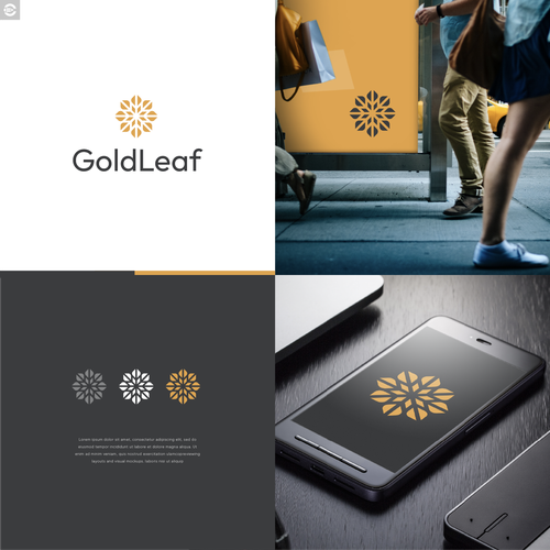 Updated Business Logo for Local Marketing Agency Design by casign