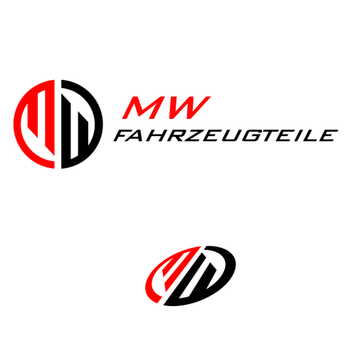 Mw Fahrzeugteile Needs A New Significant Logo Logo Design Contest 99designs