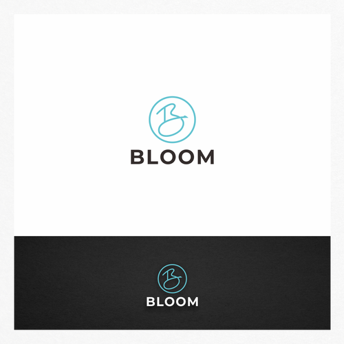 Bloom : Simple and Creative Design by beklitos