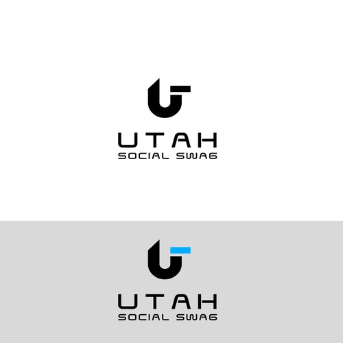 Utah Social Swag Needs Some Swag! Design by sittiraya30