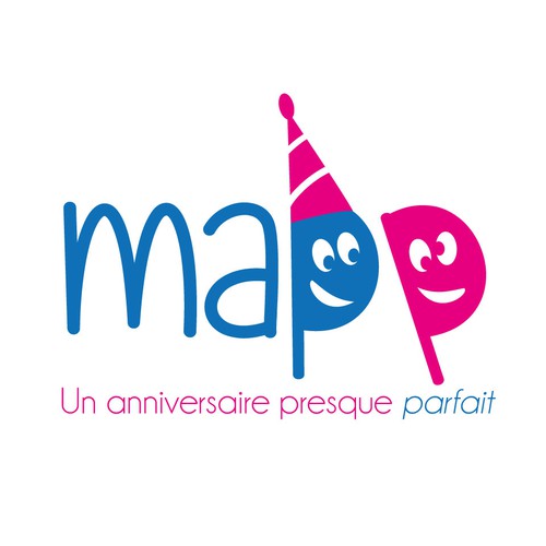 Logo design contest entry by Mailys