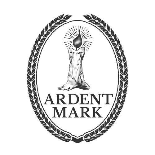 DataDesign99dさんのHelp “Ardent Mark” Make it’s Mark!デザイン