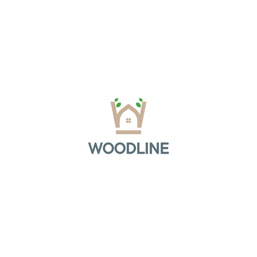 Create a pruning and refined logo, at the same time modern for a company that manufactures custom (h Design by Akhat7172