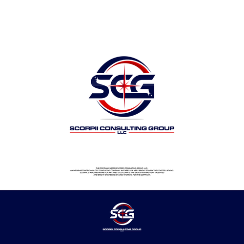 Design a company logo that is out of this world for the brightest systems engineers. Design von Enigma Graphic™