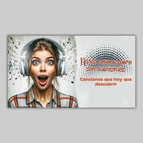 Proposta di design per un contest della categoria Pagina di social media realizzata da Helohelotech