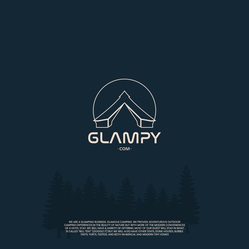 Give me a million dollar logo and I'll pick YOU for this contest! Design by A.Hawet